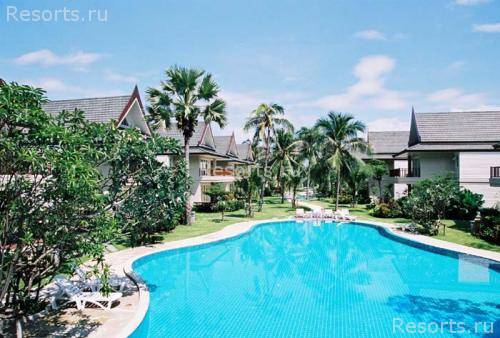 Baan Talay Samran 11